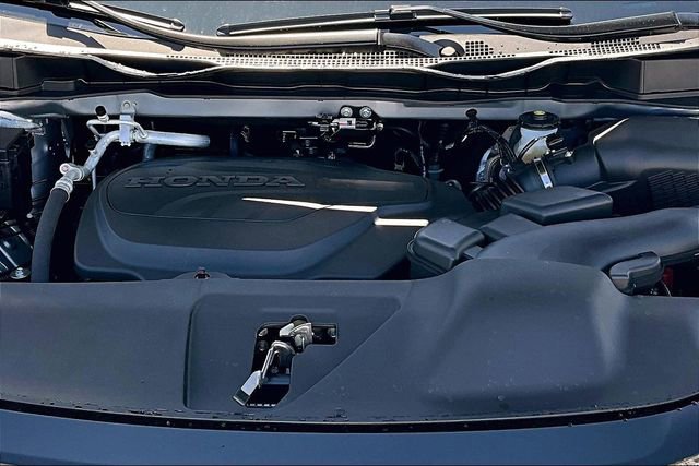 New 2026 Honda Odyssey EX-L image 9