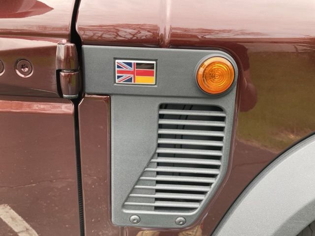 New 2026 INEOS Grenadier AWD/4WD image 4