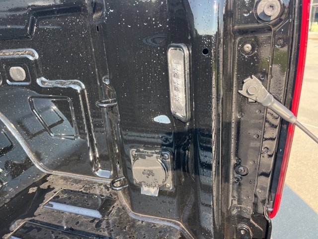 New 2026 Chevrolet Silverado 1500 RST w/ Z71 Off-Road Package image 9