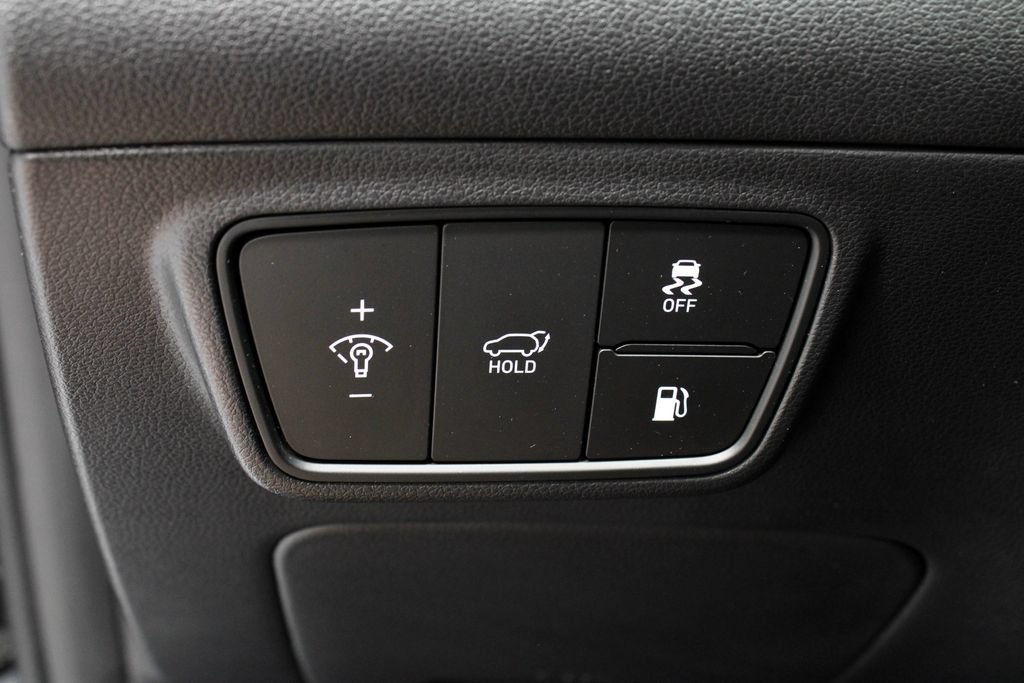 Certified 2024 Hyundai Tucson SEL AWD/4WD image 29