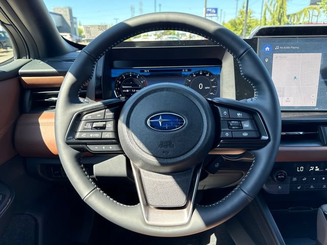 New 2026 Subaru Outback Touring XT AWD/4WD image 21