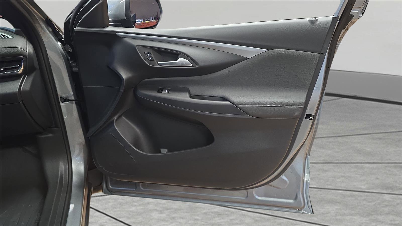 New 2026 Buick Envista Preferred w/ Convenience I Package image 15