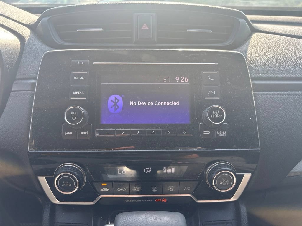 Certified 2019 Honda CR-V LX image 33
