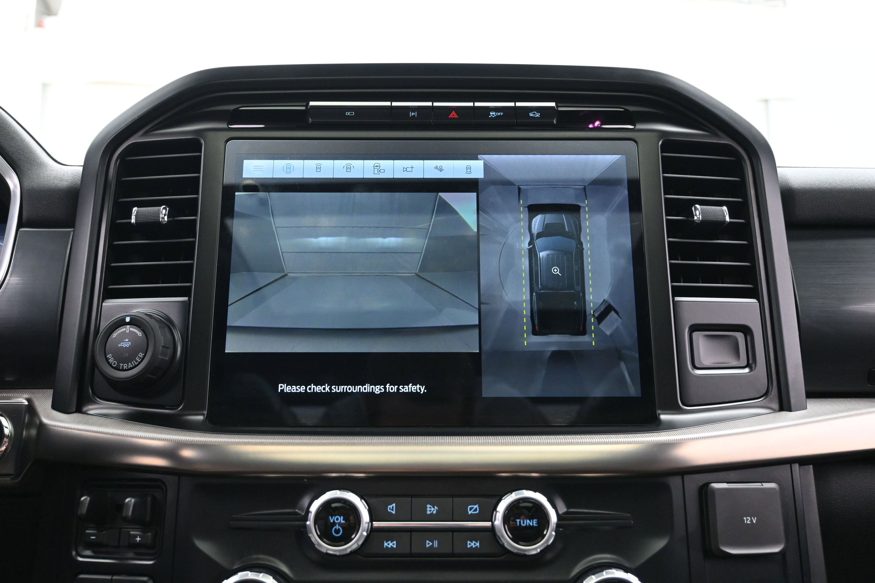 Used 2023 Ford F150 Raptor AWD/4WD image 31