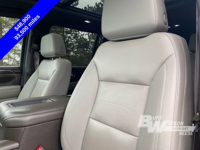 Used 2023 Chevrolet Suburban Z71 w/ Luxury Package image 9