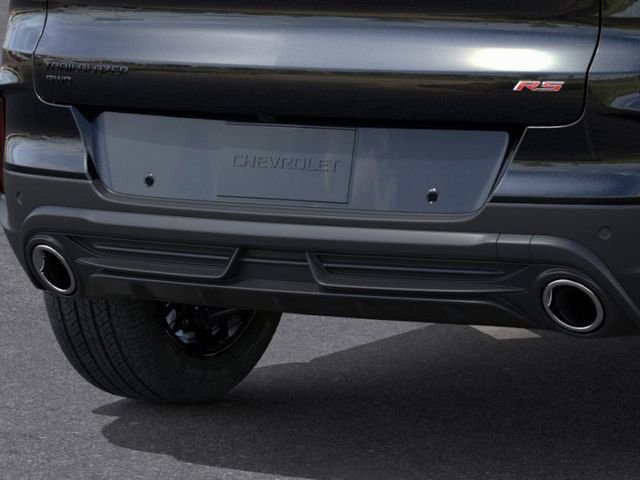 New 2026 Chevrolet TrailBlazer RS w/ Convenience Package image 14