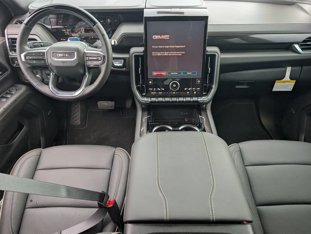 New 2026 GMC Yukon XL Elevation w/ Elevation Premium Package AWD/4WD image 9