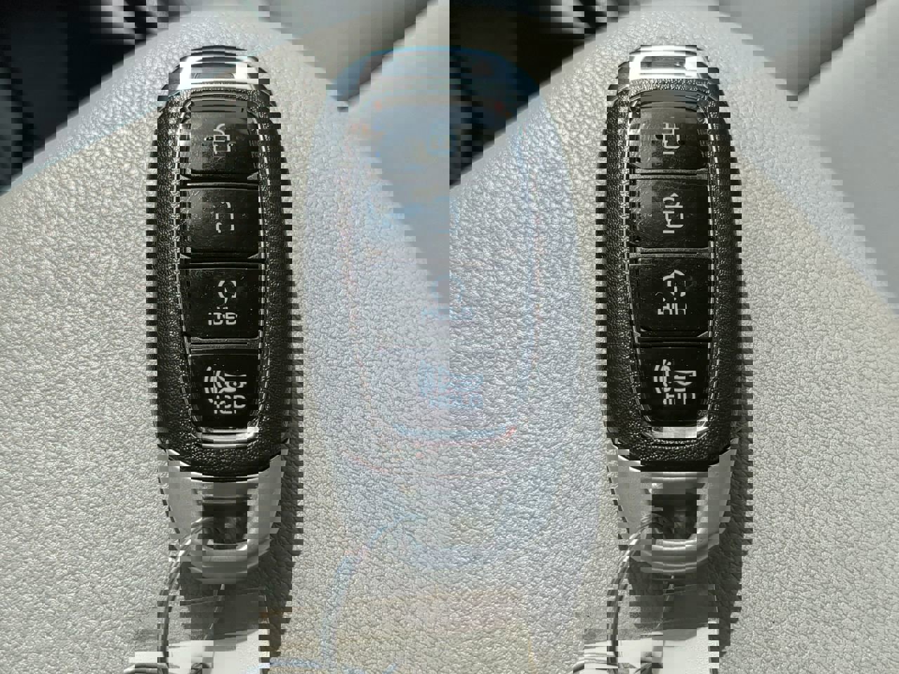 Certified 2022 Hyundai Kona SEL image 27