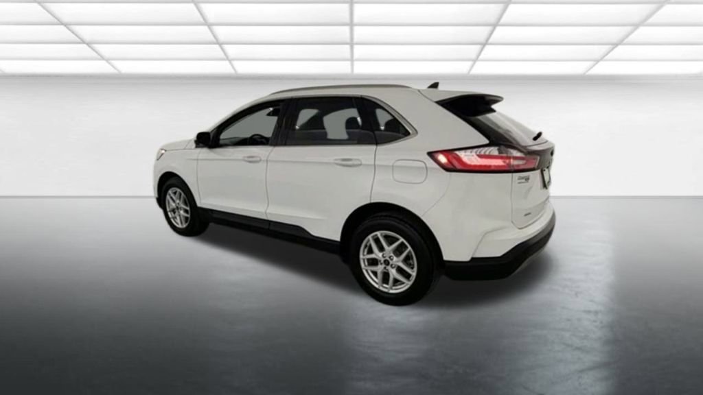 Used 2022 Ford Edge SEL w/ Convenience Package image 6