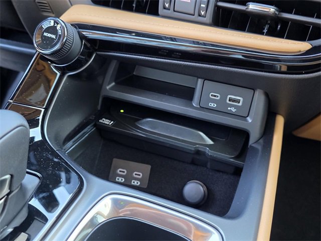 New 2026 Lexus NX 350 AWD image 21