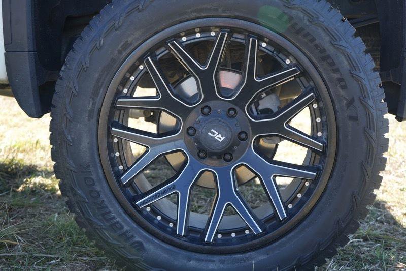 Used 2023 GMC Sierra 1500 Denali w/ Denali Reserve Package image 12