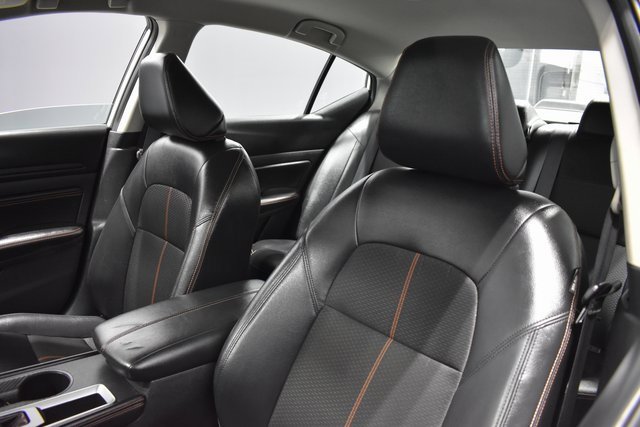 Used 2019 Nissan Altima 2.5 SR image 16