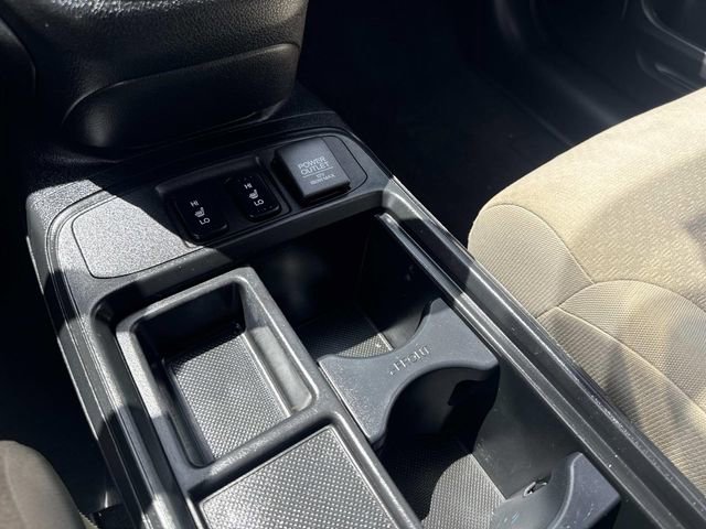 Used 2015 Honda CR-V EX image 30