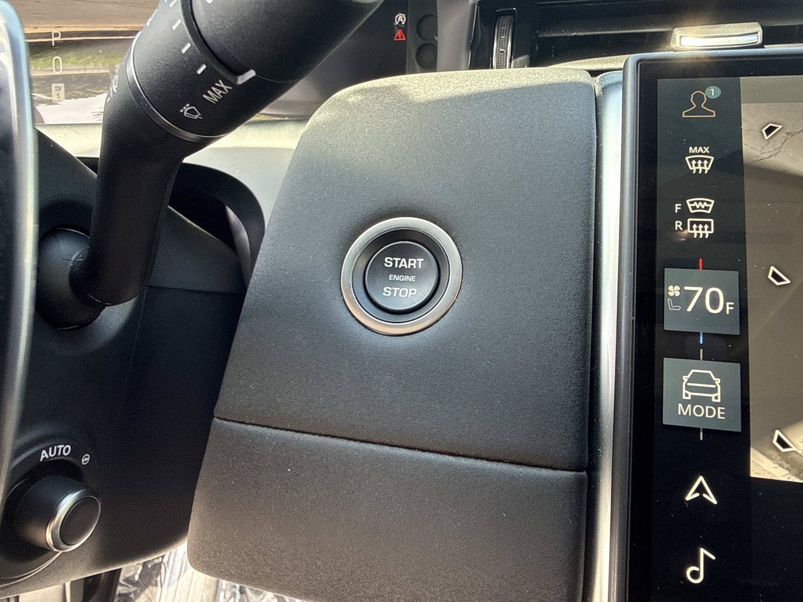 Used 2024 Land Rover Discovery Sport S AWD/4WD image 31