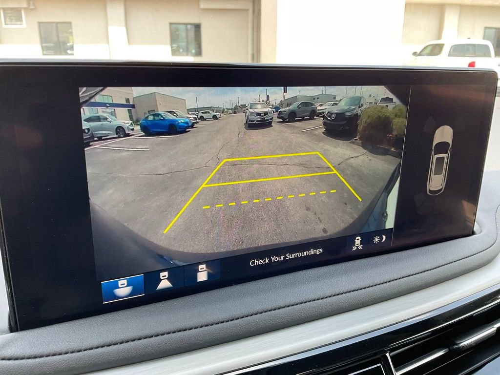 Certified 2025 Acura MDX w/ Technology Package AWD/4WD image 18