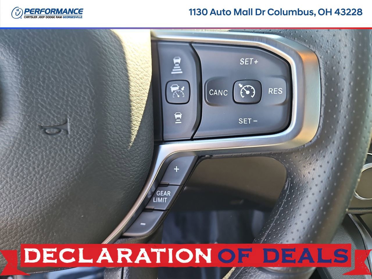 New 2026 RAM 1500 Express image 29