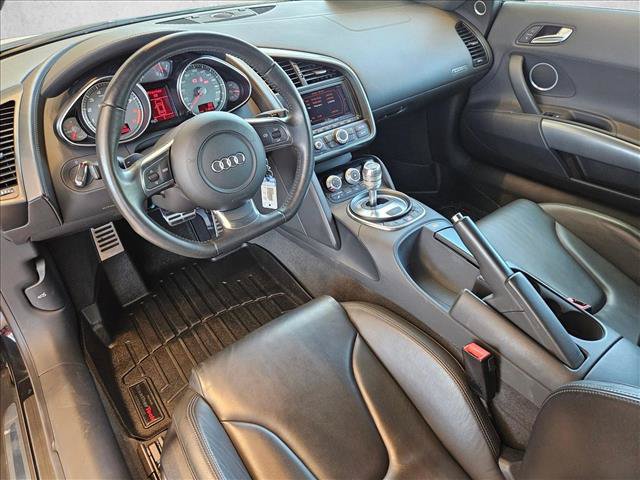 Used 2008 Audi R8 V8 AWD/4WD image 12