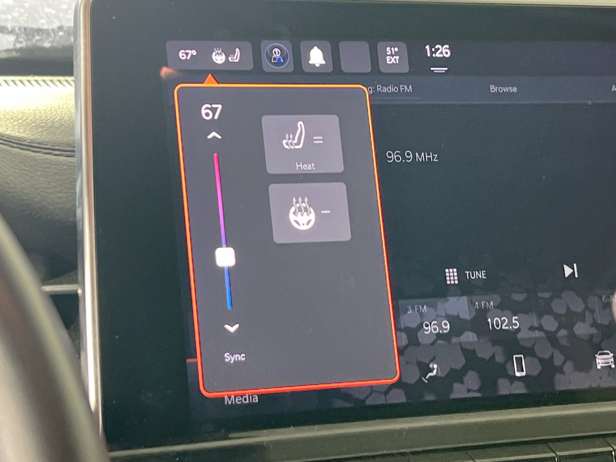 Used 2022 Jeep Compass Latitude w/ Convenience Group image 19