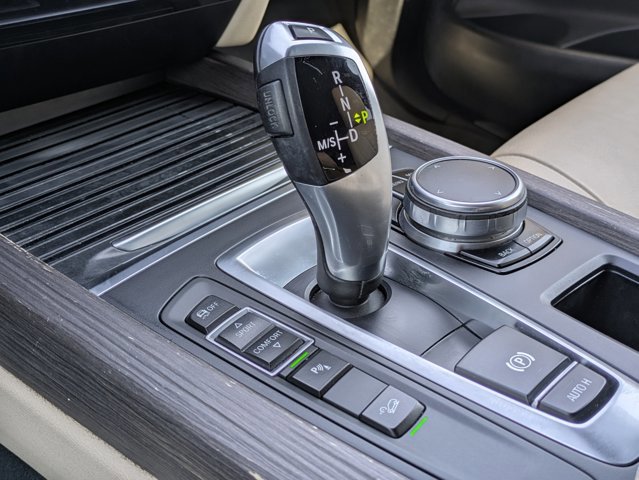 Used 2017 BMW X5 xDrive35i AWD/4WD image 11