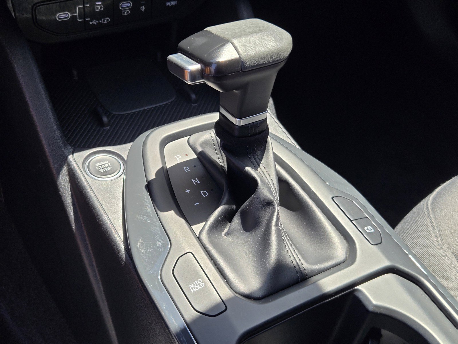 Used 2025 Kia K4 EX FWD image 19
