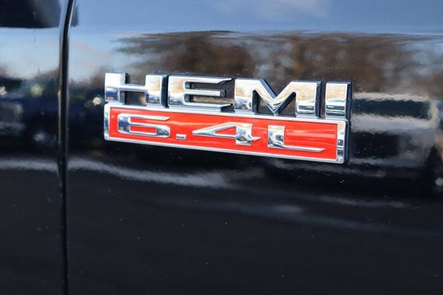 Used 2022 RAM 3500 Tradesman image 18