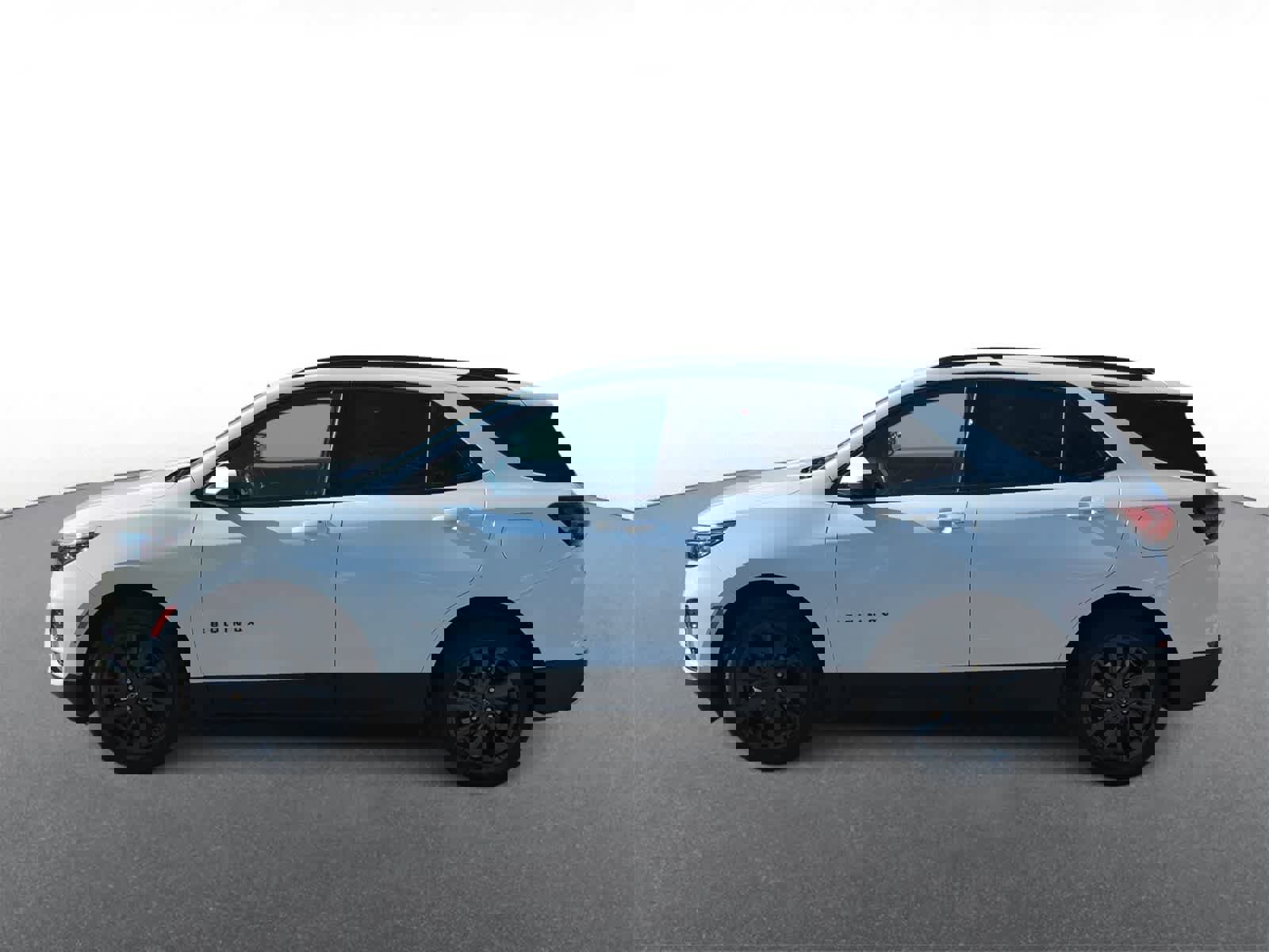 Used 2022 Chevrolet Equinox RS image 5