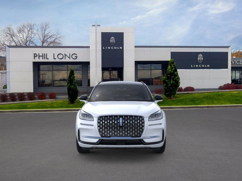 New 2026 Lincoln Corsair Grand Touring image 41