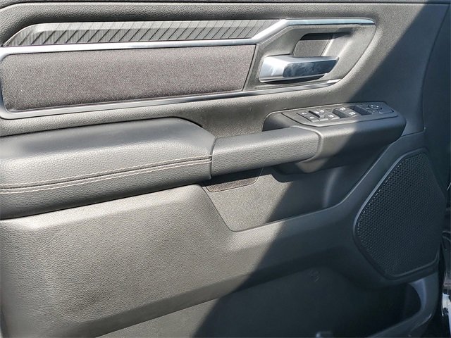 New 2026 RAM 1500 Big Horn image 15