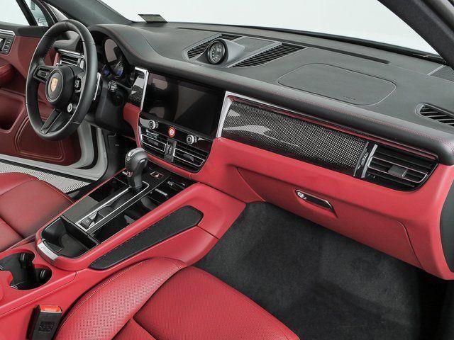 New 2026 Porsche Macan S AWD/4WD image 24