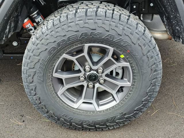 New 2026 Jeep Gladiator Mojave AWD/4WD image 34