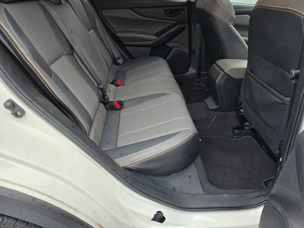 Used 2021 Subaru Crosstrek 2.5i Sport w/ Moonroof Package image 14