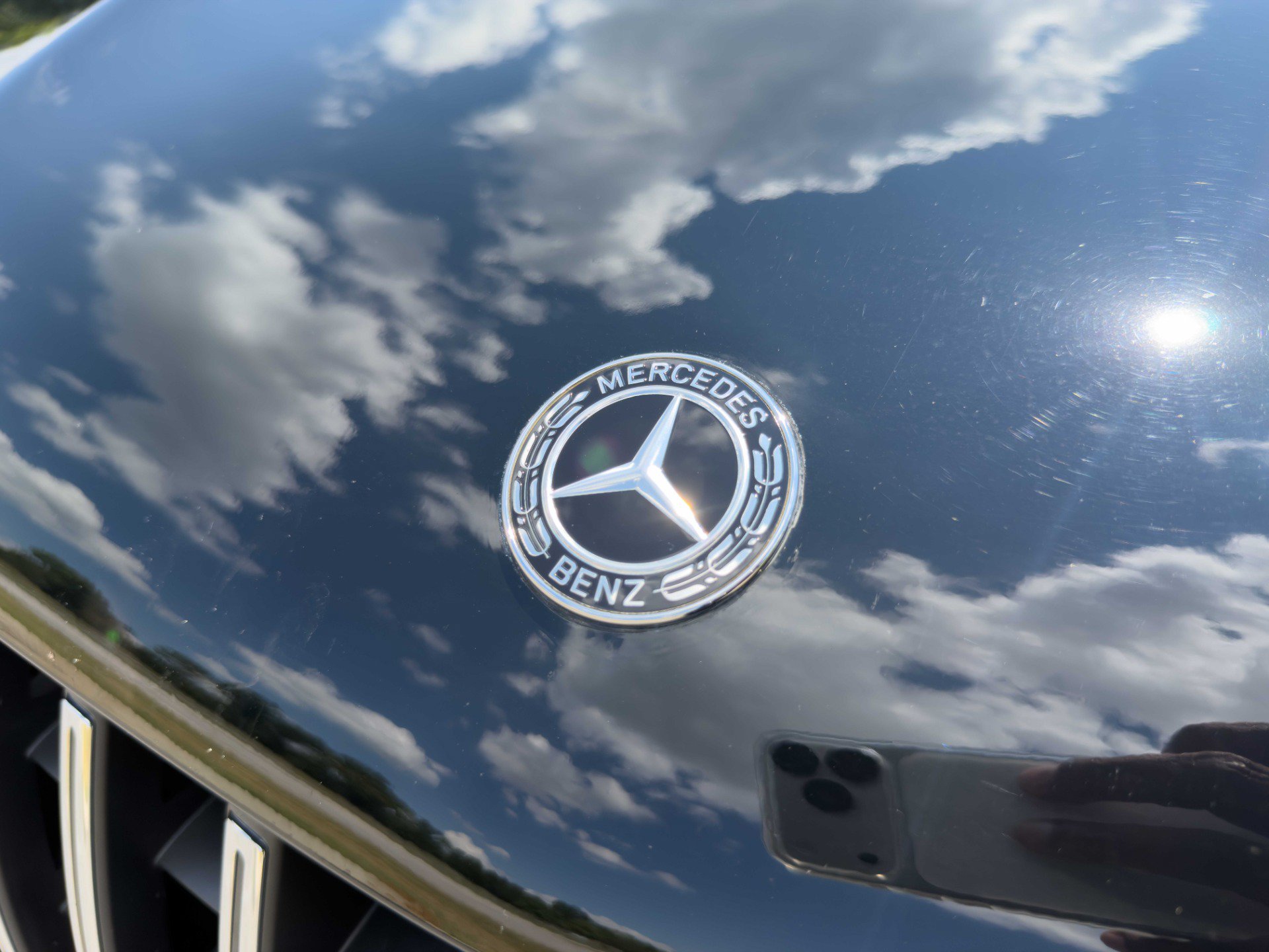 Used 2021 Mercedes-Benz GLS 63 AMG 4MATIC image 50