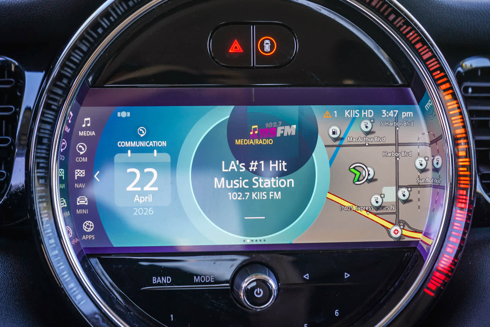 Used 2022 MINI Cooper SE FWD image 13