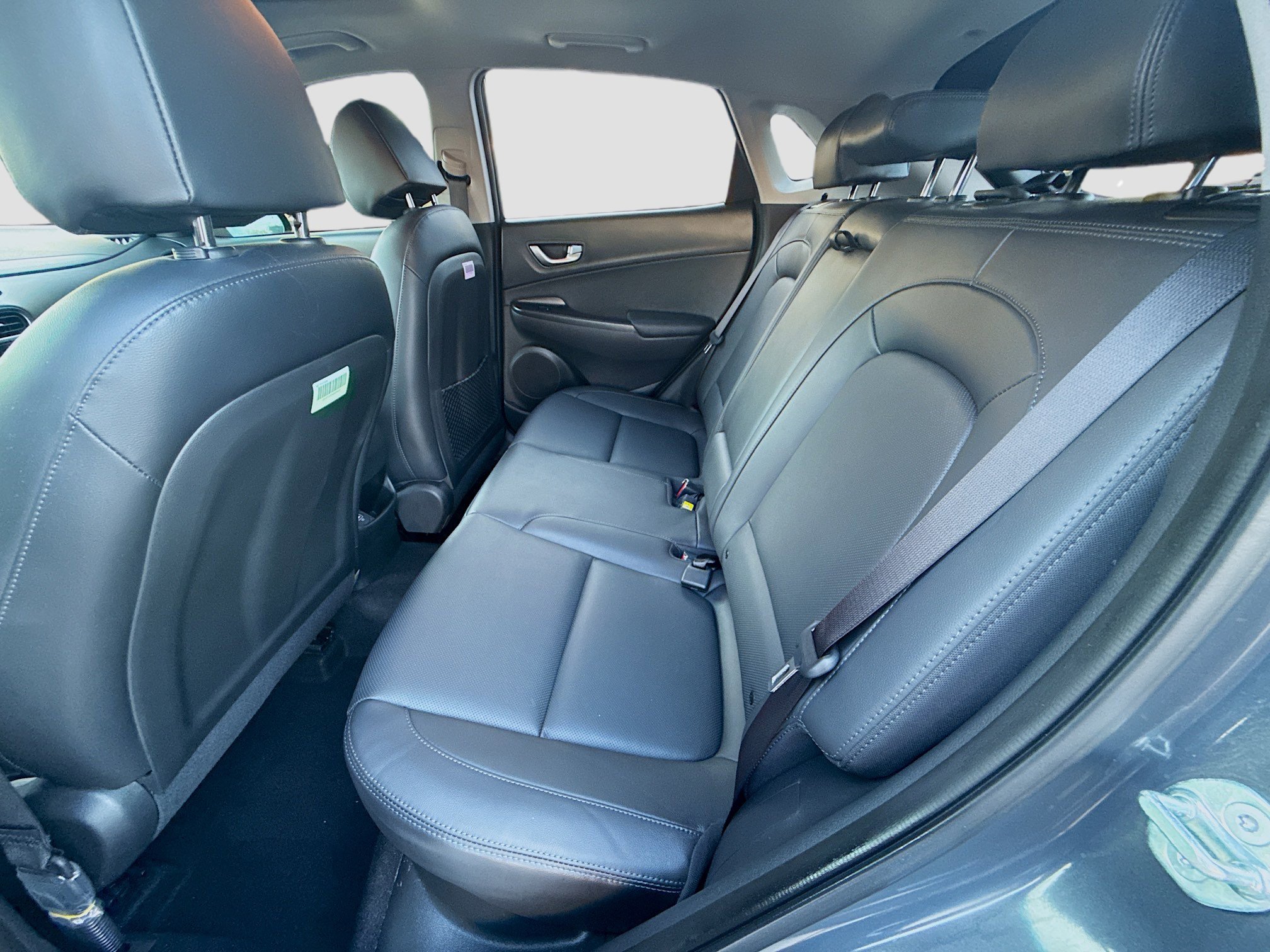 Used 2023 Hyundai Kona Limited w/ Cargo Package AWD/4WD image 20