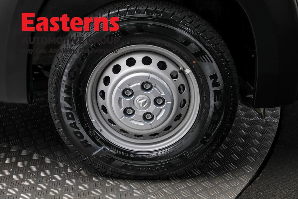 Used 2024 RAM ProMaster 3500 image 32