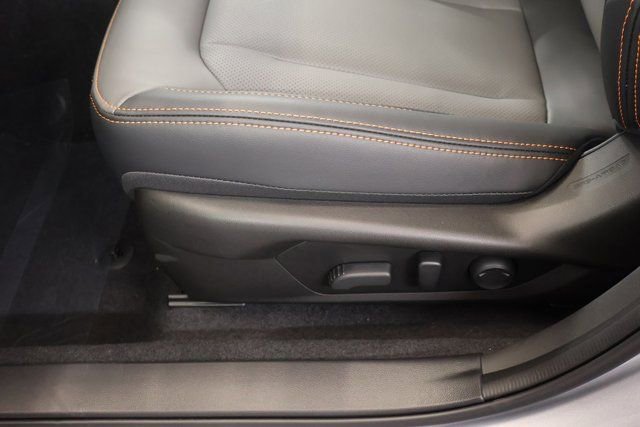 New 2026 Subaru Crosstrek 2.5i Limited image 13