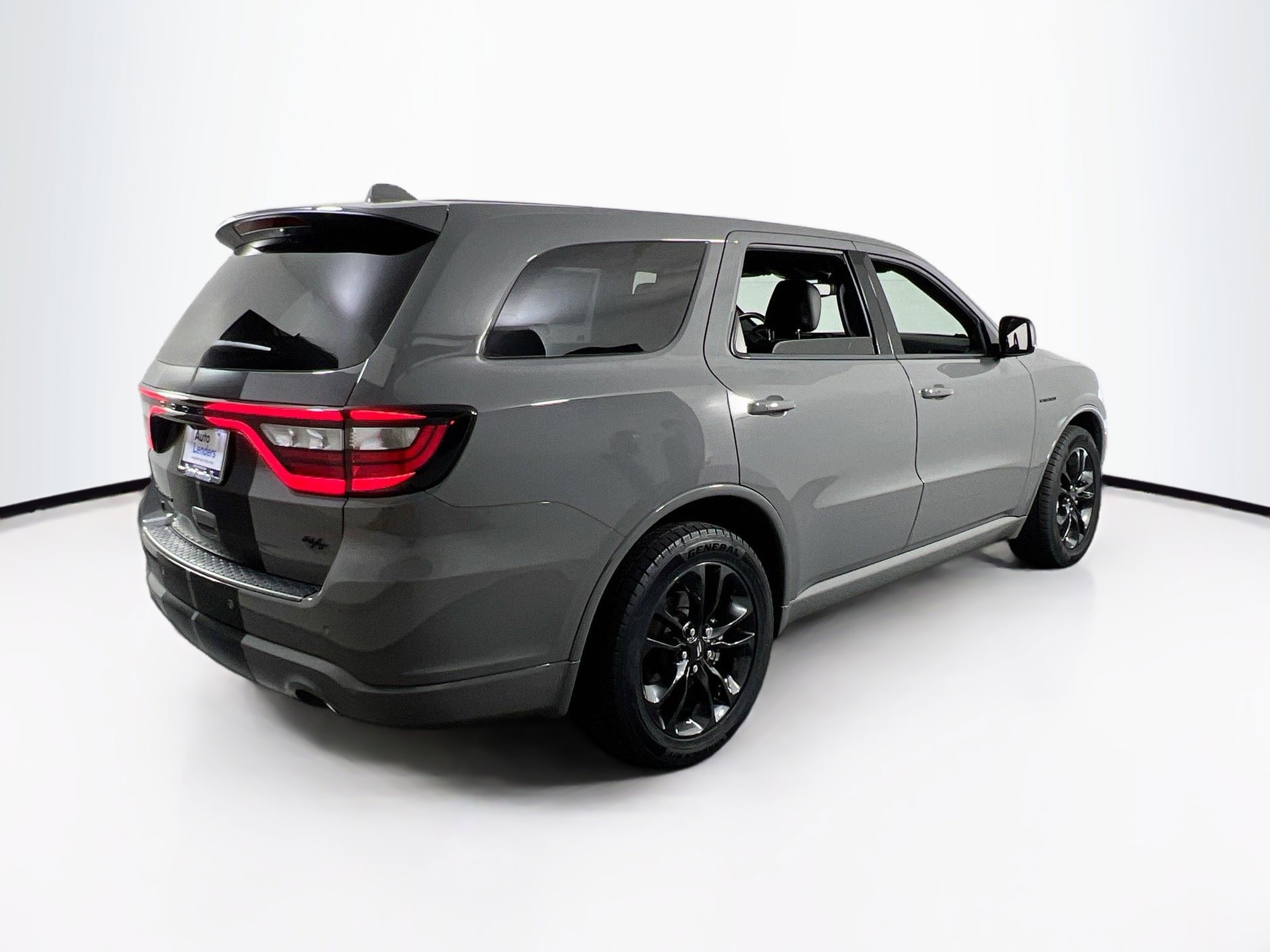 Used 2022 Dodge Durango R/T w/ Blacktop Package image 5