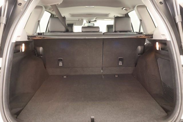 Used 2022 Honda CR-V Touring image 25