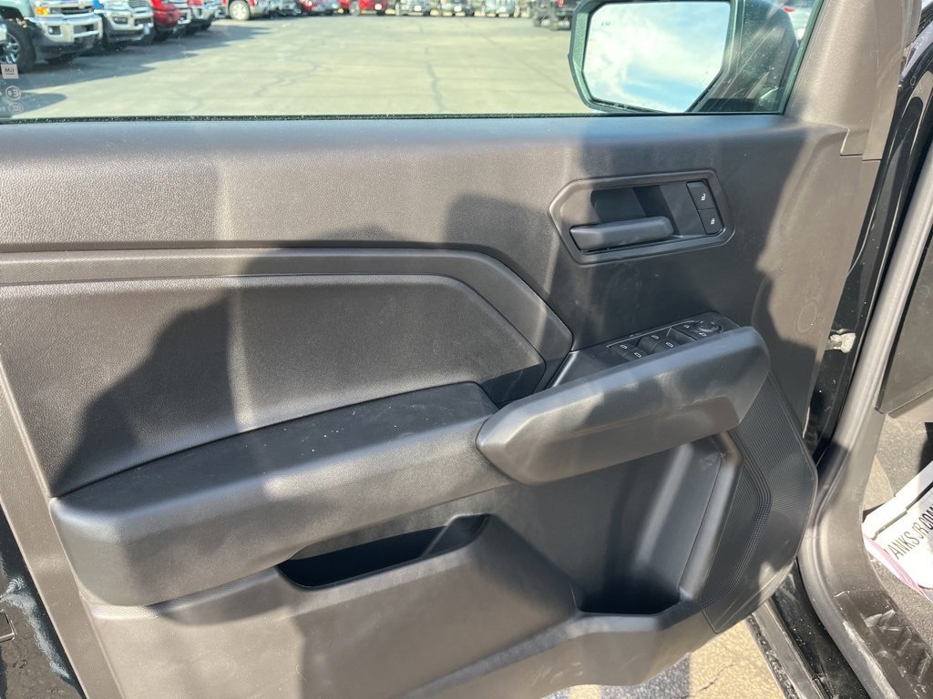 New 2026 Chevrolet Colorado W/T image 10