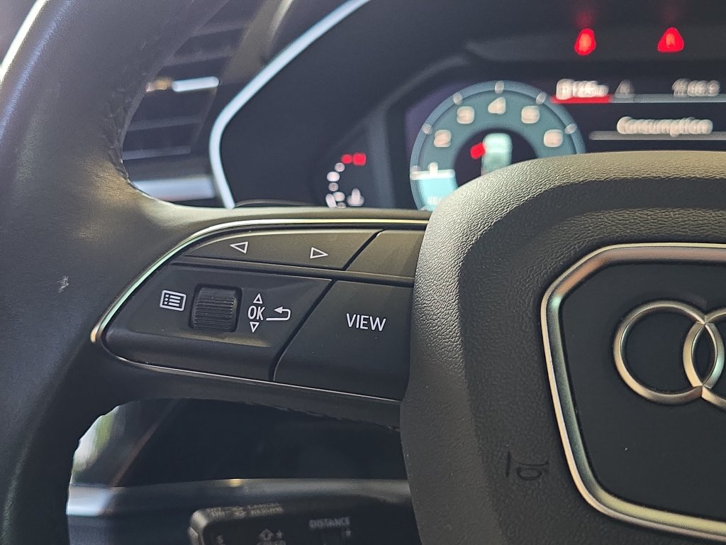 Certified 2024 Audi Q3 2.0T Premium AWD/4WD image 18