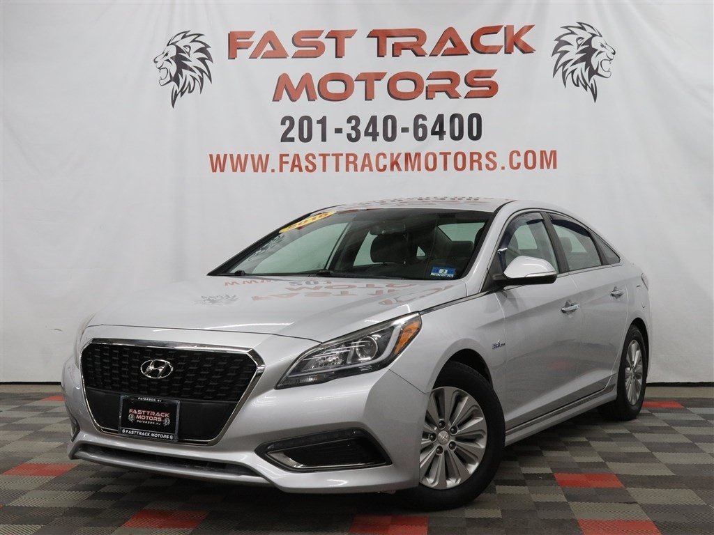 Used 2016 Hyundai Sonata SE