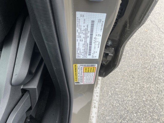 New 2025 Ford Ranger XLT w/ FX4 Off-Road Package image 24