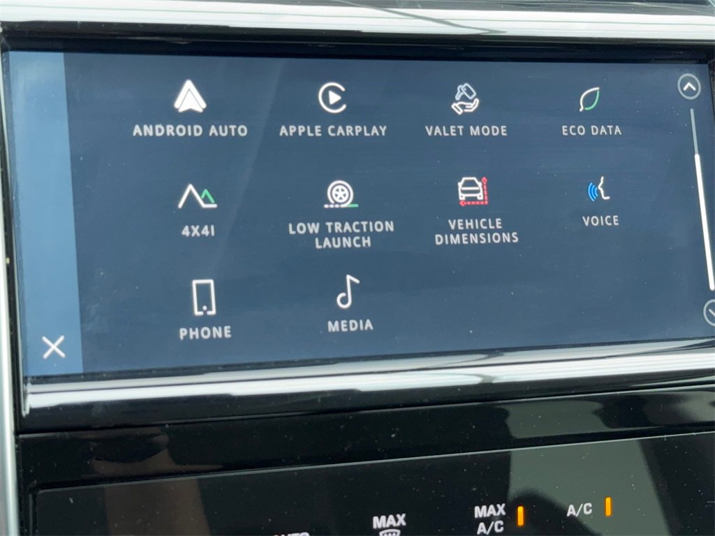 Used 2022 Land Rover Discovery Sport S image 28