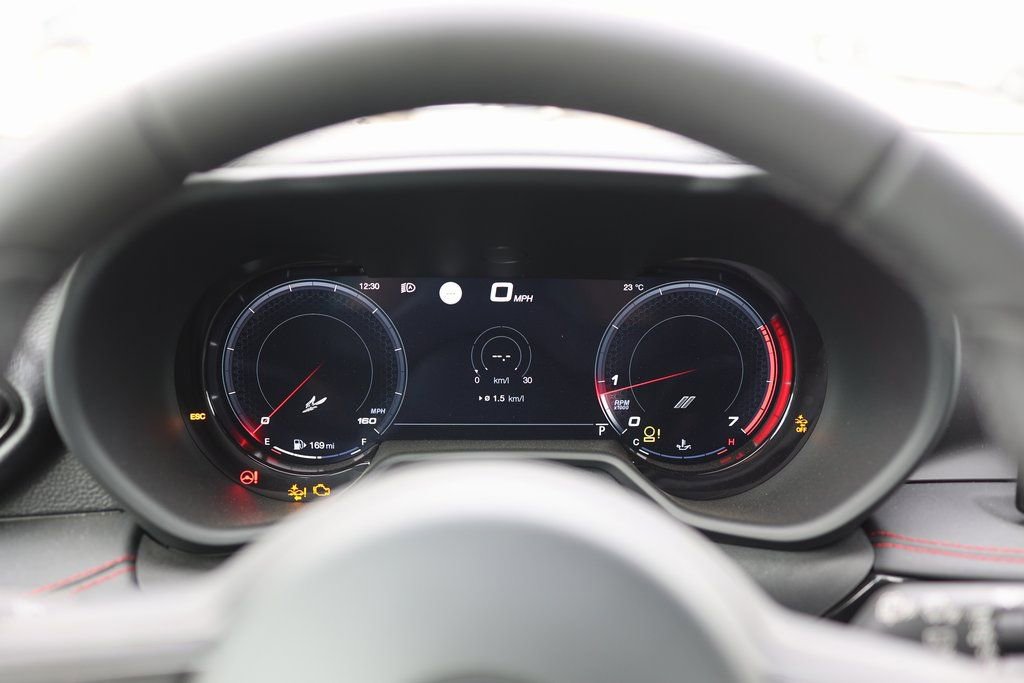 New 2024 Dodge Hornet GT Plus w/ GT Blacktop Package image 23