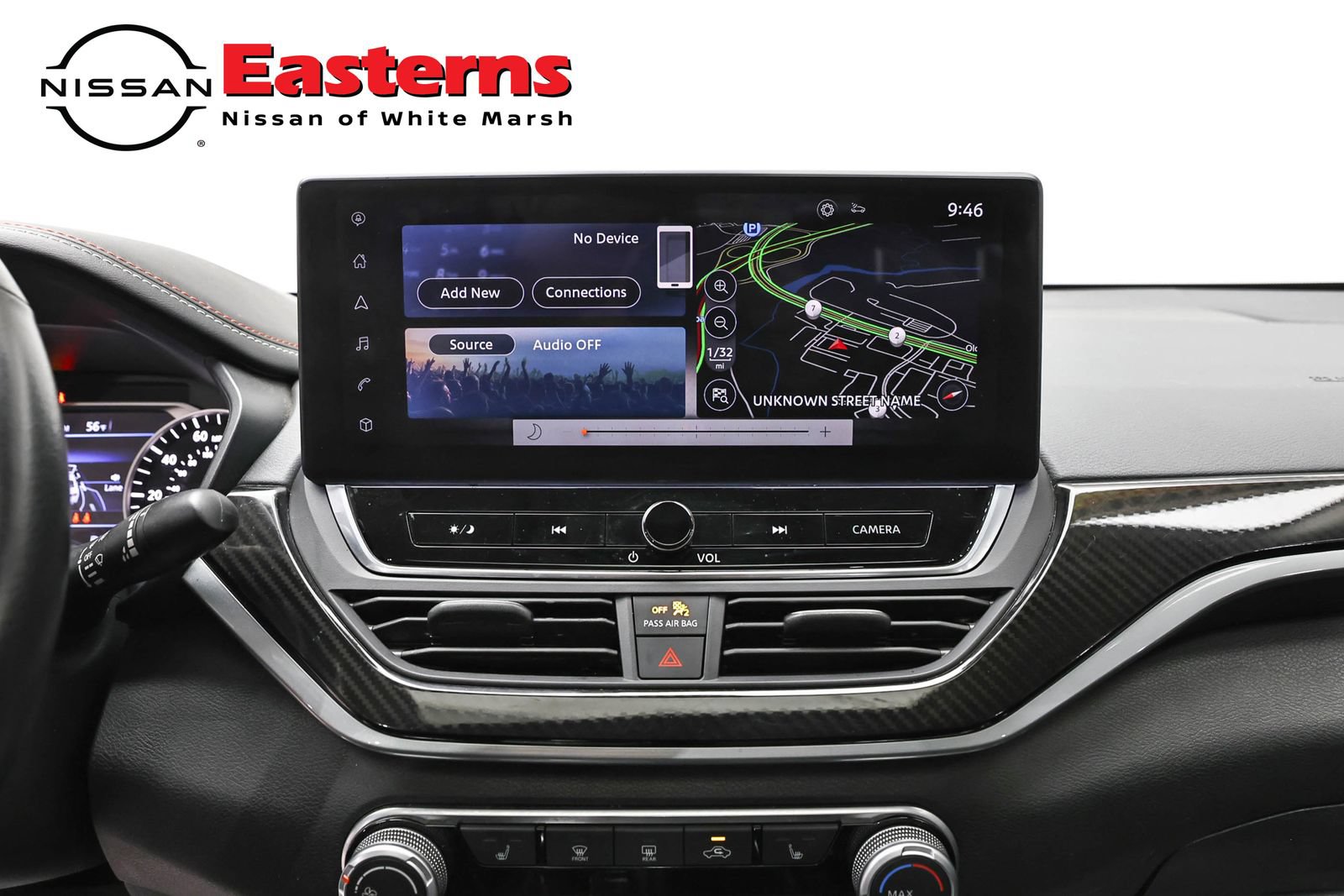 Used 2024 Nissan Altima 2.5 SR w/ SR Premium Package FWD image 12