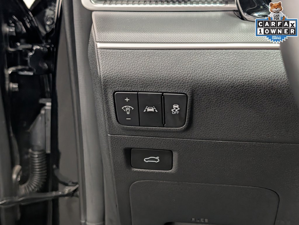 Certified 2024 Kia K5 GT-Line AWD/4WD image 26