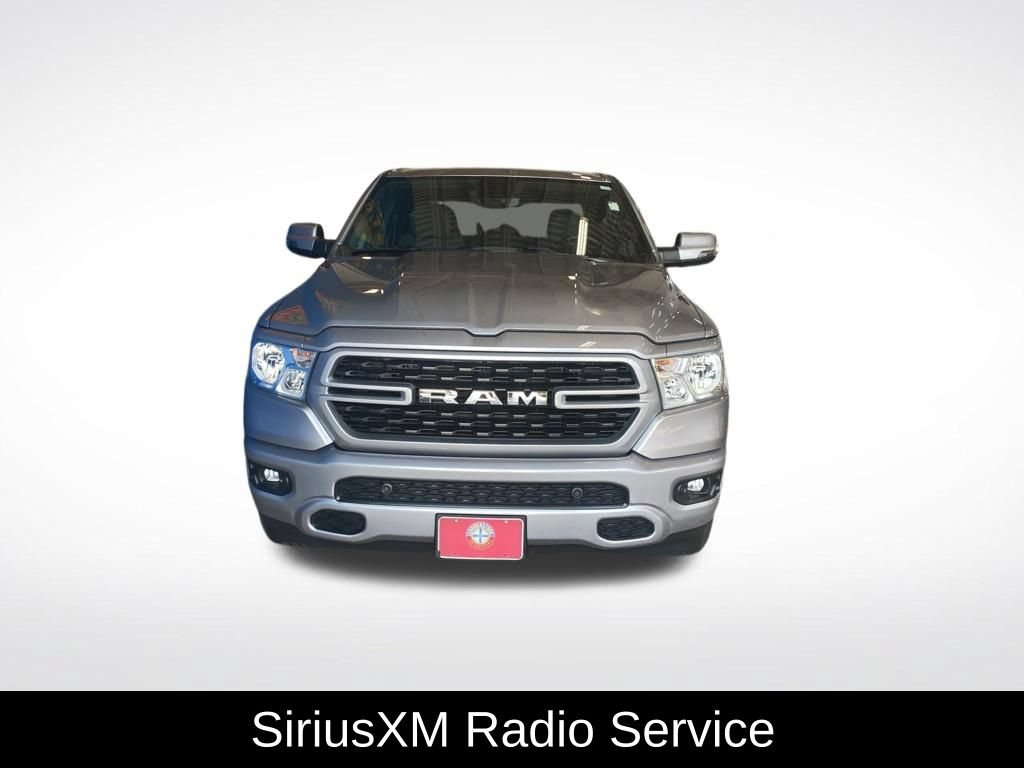 Used 2023 RAM 1500 Big Horn AWD/4WD image 15