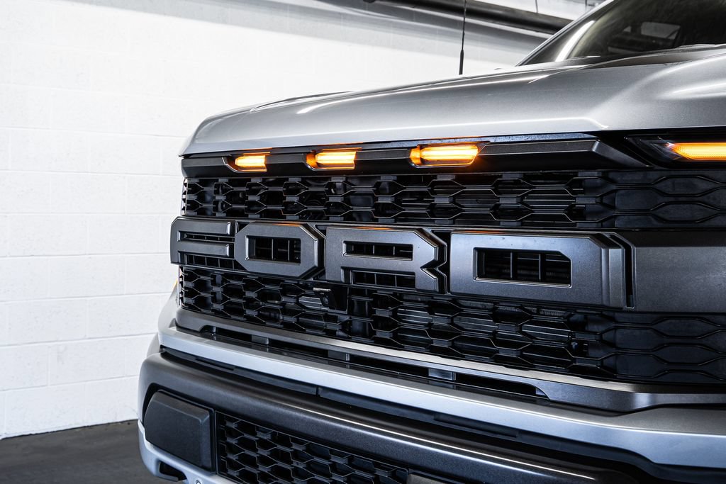 Used 2022 Ford F150 Raptor w/ Raptor 37 Performance Package AWD/4WD image 10