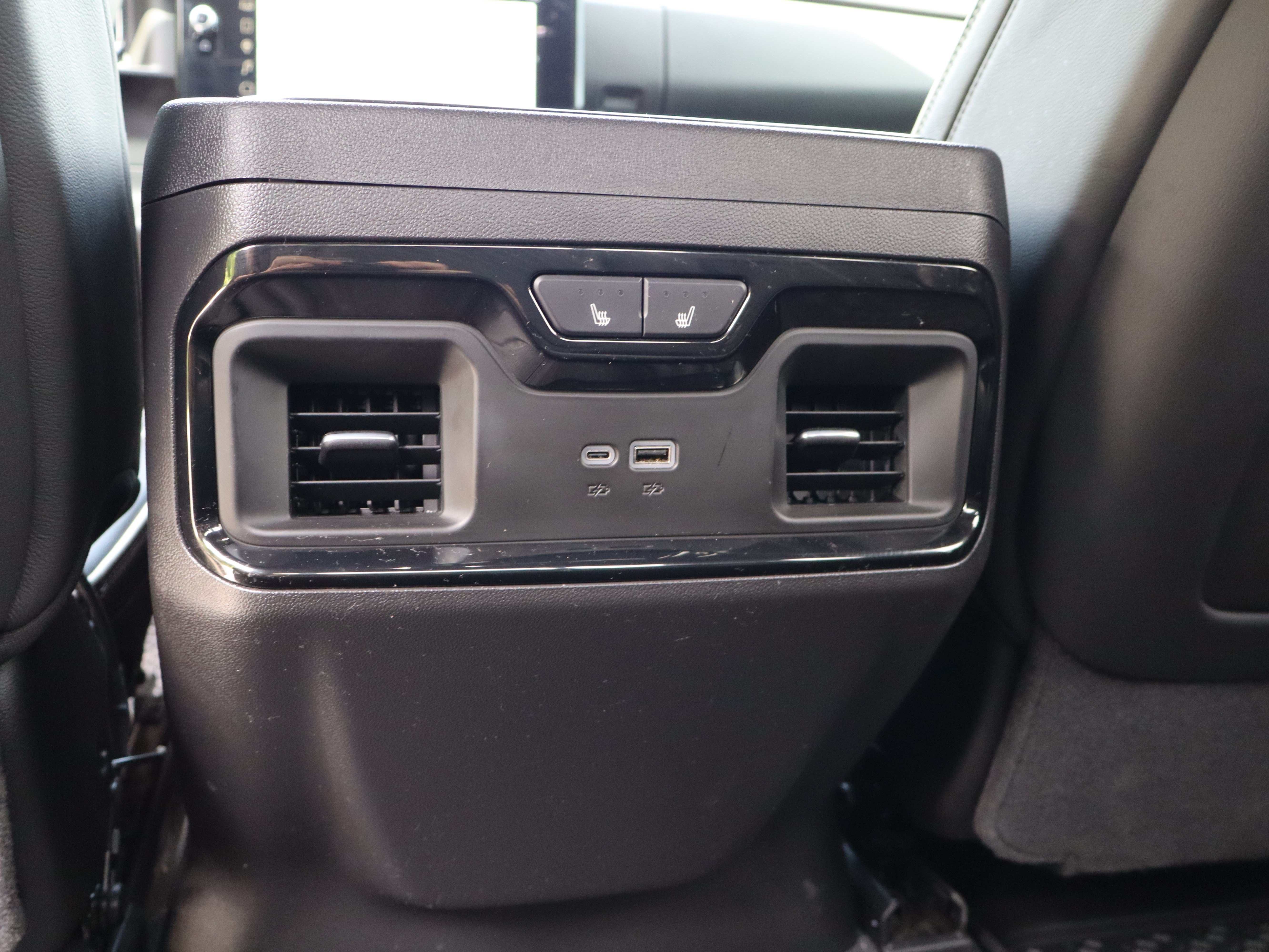 Used 2026 GMC Sierra 1500 AT4X AWD/4WD image 53