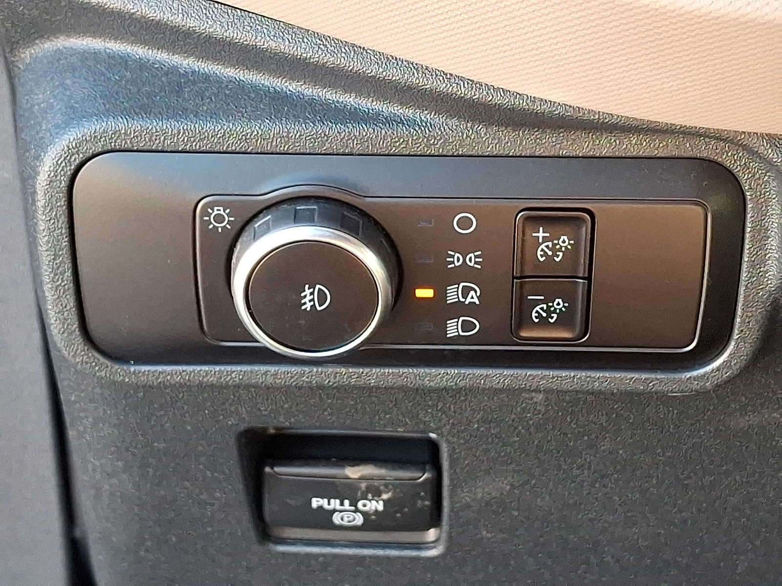 Used 2023 Ford Bronco Wildtrak AWD/4WD image 24